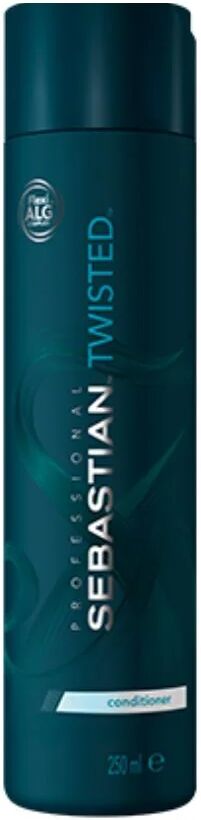 Sebastian Twisted Balsamo 250ml capelli ricci