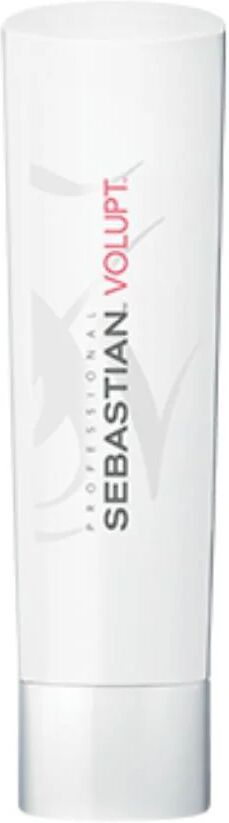 Sebastian Volupt Conditioner 250ml balsamo volumizzante