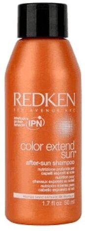 Redken Color Extend Sun After Sun Shampoo 50ml