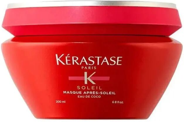 Kerastase Apres Soleil Mask 200ml