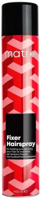 Matrix Fixer Hairspray Lacca per Capelli 400ml