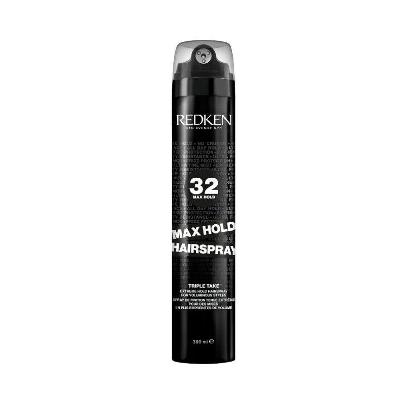 Redken Max Hold Hairspray Lacca per Capelli 300ml