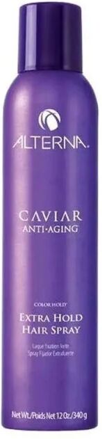 Alterna Caviar Extra Hold Hair Spray 400ml