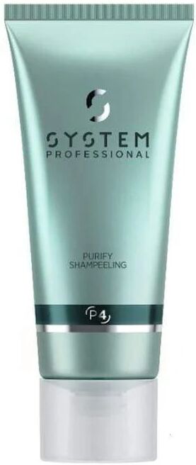 System Professional Purify Shampeeling P4 150ml