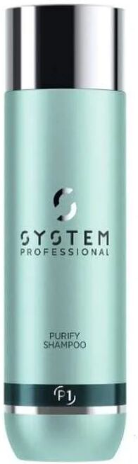 System Professional Purify Shampoo P1 250ml