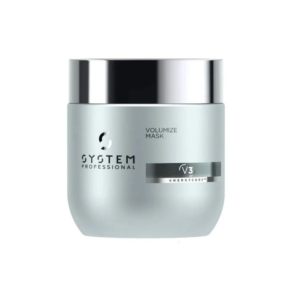 System Professional Volumize Mask V3 200ml