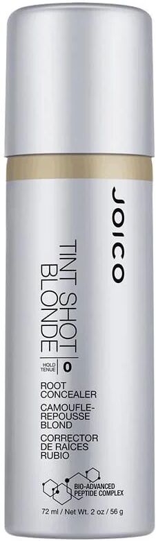 Joico Tint Shot Blonde Spray Ricrescita Capelli 72ml biondo