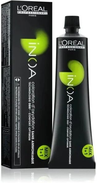 L'Oreal Professionnel 3 Inoa Fundamental Castano Scuro 60 gr