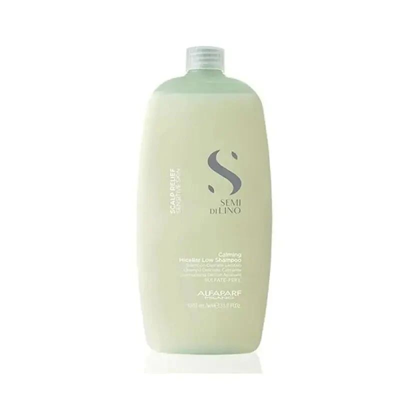 Alfaparf Milano Calming Micellar Low Shampoo 1000ml Alfaparf Semi di Lino