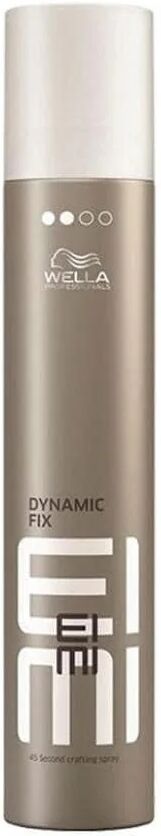 Wella Professionals Wella EIMI Dynamic Fix 300ml lacca per capelli