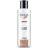 Nioxin Cleanser Shampoo Sistema 3 300ML