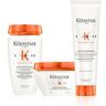 Kerastase Nutritive Kit Trio capelli grossi molto secchi