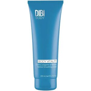 Dibi Milano Body Vitality Crema Corpo Levigante al Retinolo 200ml