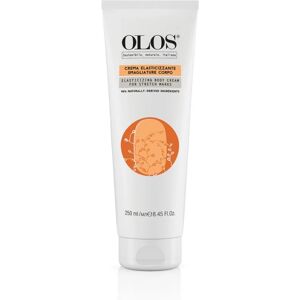 Olos Crema Elasticizzante Smagliature Corpo 250ml