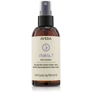 Aveda Chakra 7 Balancing Body Mist Spray Corpo 100ml