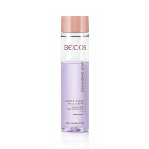 Becos Cleansing Star Tonico Bi-Fasico Pelle Sublime 200ml