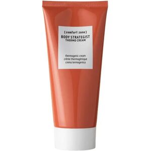 Zone Body Strategist Thermo Cream anticellulite, 200ml