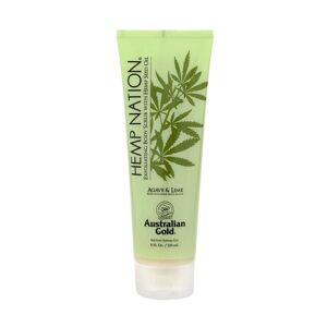 Australian Gold Agave & Lime Scrub Corpo 235ml