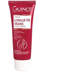 Guinot Longue Vie Mains 75ml