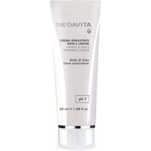 Medavita Crema Riparatrice Mani e Unghie 50ml