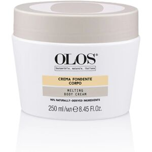 Olos Crema Fondente Corpo 250ml