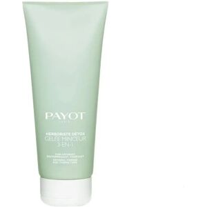 Payot Paris Herboriste Detox Gelee Minceur 3 En 1 gel rassodante corpo 200ml