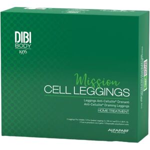 Dibi Milano Dibi Body Mission Cell Leggings Anti Cellulite Drenanti