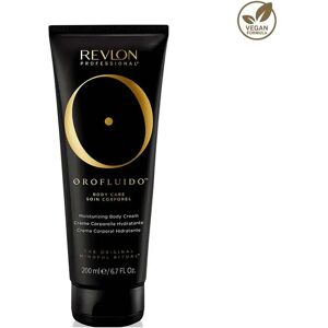 Revlon Professional Orofluido Crema Corpo Idratante 200ml