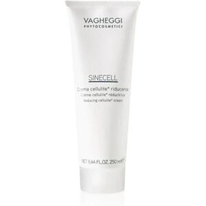 Vagheggi Sinecell Crema Cellulite Riducente 250ml