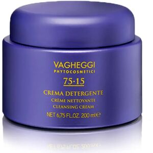 Vagheggi Crema Detergente Viso 200ml