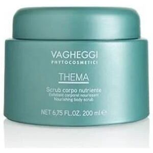 Vagheggi Thema Scrub Corpo Nutriente 200ml