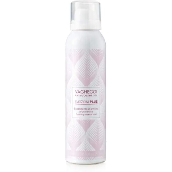 vagheggi emozioni plus essence mist lenitiva 100ml