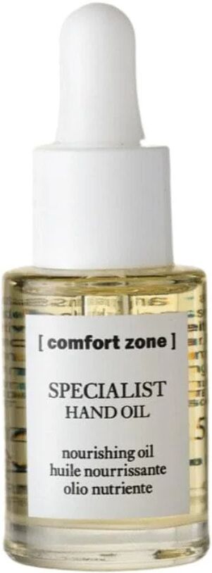 zone specialist hand oil 15ml olio unghie e cuticole