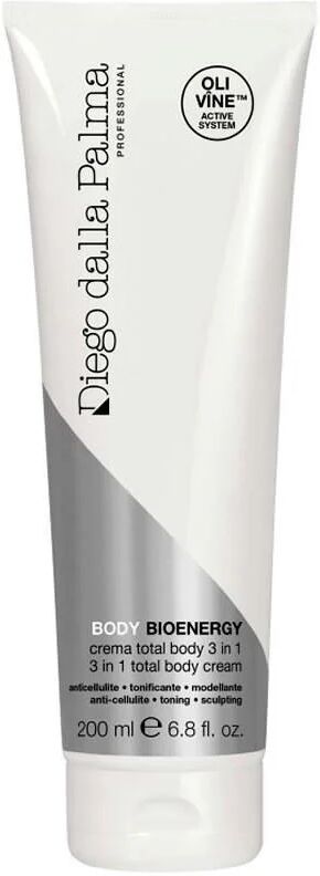 diego dalla palma professional crema anticellulite total body 3 in 1 200ml