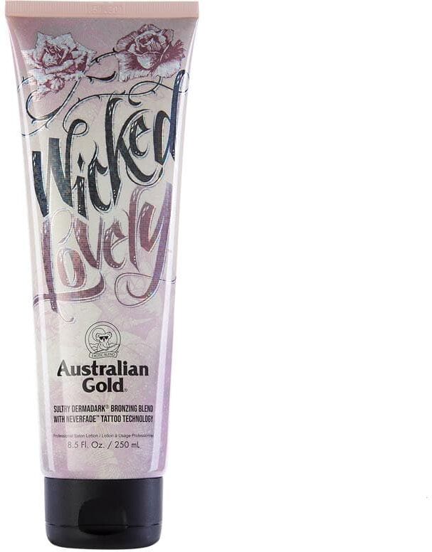 Australian Gold Wicked Lovely crema abbronzante 250ml