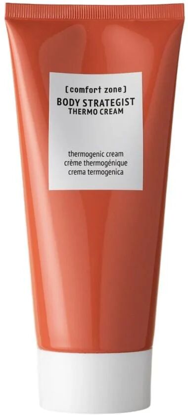 Zone Body Strategist Thermo Cream anticellulite, 200ml