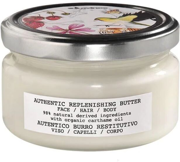 Davines Authentic Burro Restitutivo 200ml