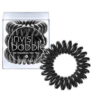 Invisibobble Original True Black Elastico 3pz