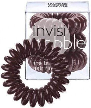 Invisibobble Pretezel Brown