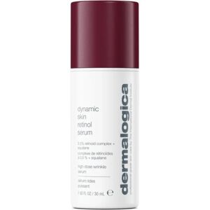 Dermalogica Dynamic Skin Retinol Siero viso antirughe 30ml