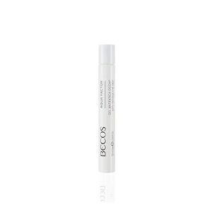 Becos Aqua Factor Gel Antifatica Occhi 10 ml