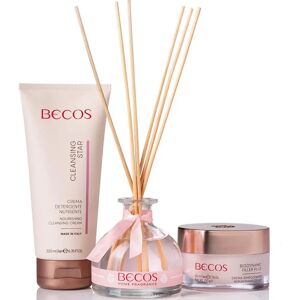 Becos Kit Face and Home Fragrance Regalo