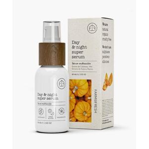 Farm to Fresh Day & Night Super Serum 60ml siero giorno e notte