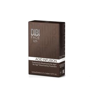 Planethair Dibi Acid Infusion No Age fiale viso 2x2ml, Default Title