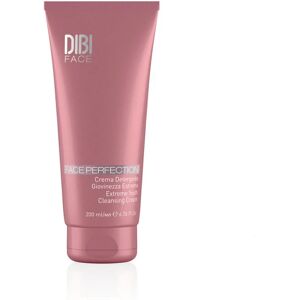 Dibi Milano Dibi Face Perfection Crema Detergente Giovinezza Estrema, 200ml