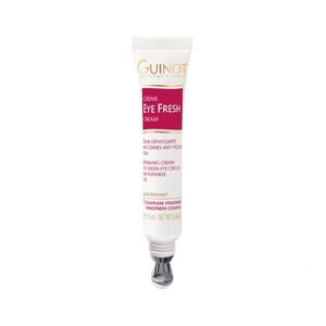 Guinot Eye Fresh 15ml crema occhi antifatica. antiocchiaie. antiborse