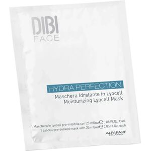 Dibi Milano Dibi Face Hydra Perfection Maschera Idratante in Lyocell 25ml