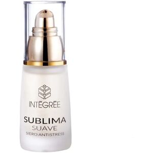 Integree Suave Siero Viso Antistress 30ml