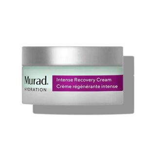Murad Intense Recovery Cream Crema viso pelle disidratata 50ml