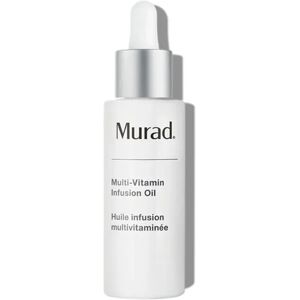 Murad Multi-Vitamin Infusion Olio viso idratante 30ml